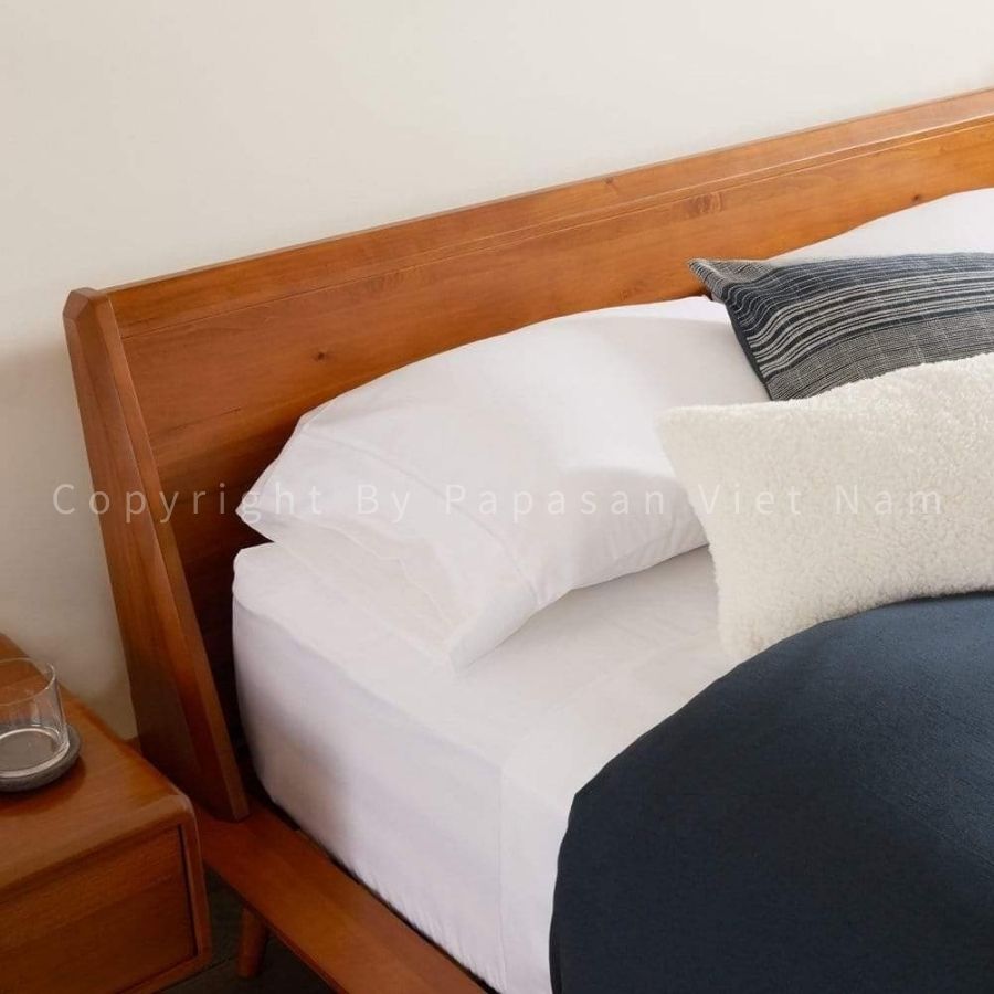165 Giường Ngủ GN58