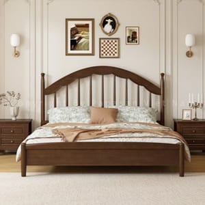 Giường ngủ GN61