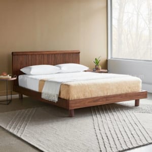 Giường ngủ GN66