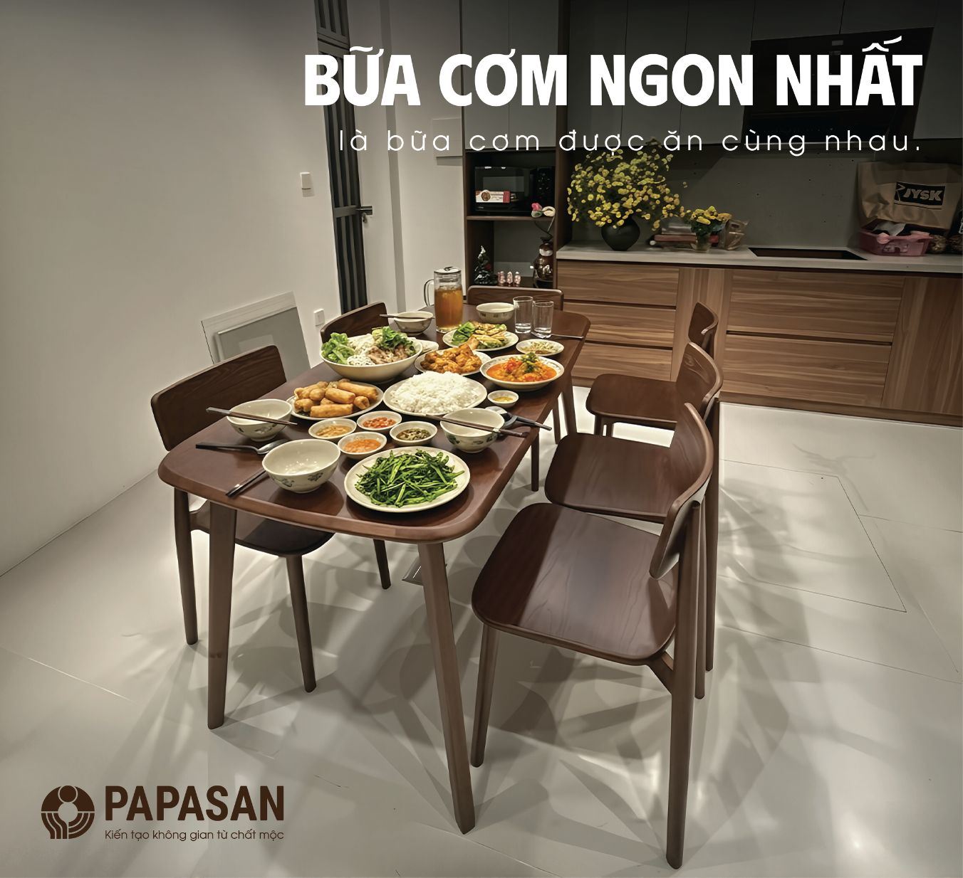 PAPASAN VIỆT NAM