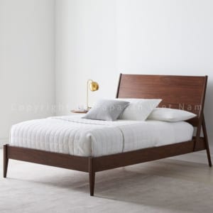 Giường Ngủ GN32