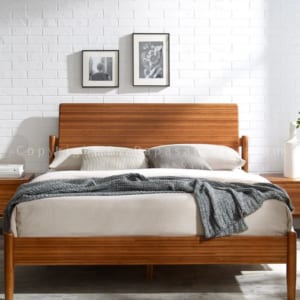 Giường ngủ GN65