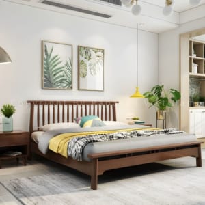 Giường Ngủ – GN43