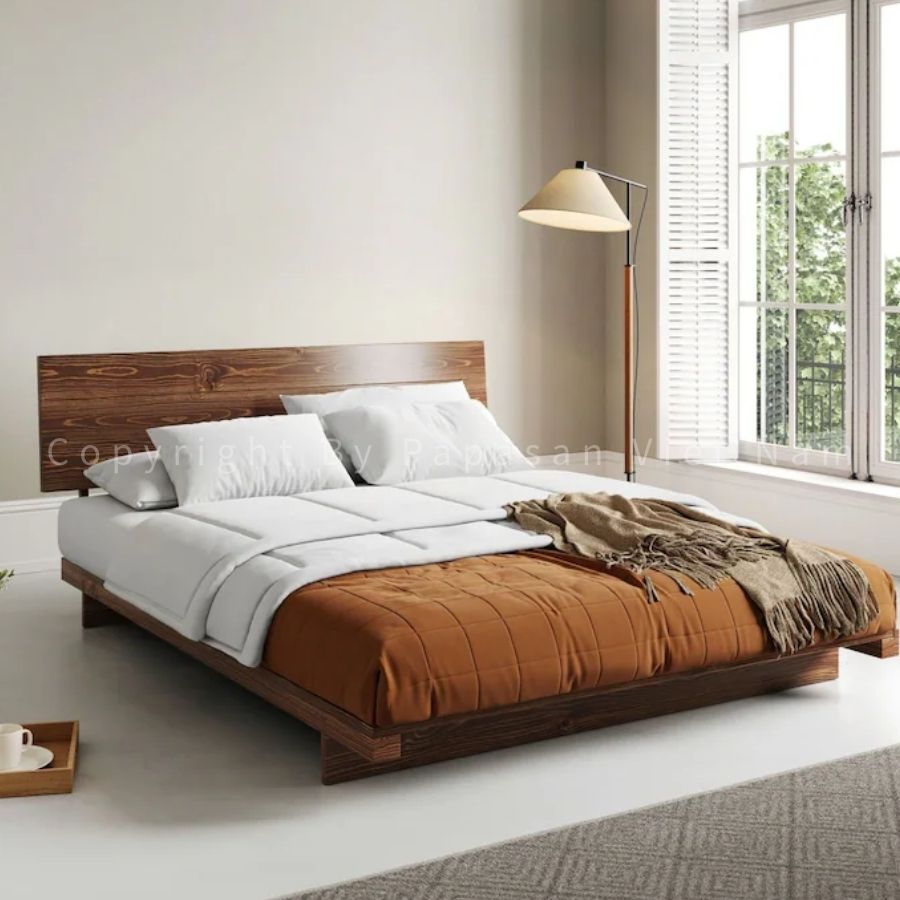 83 Giường Ngủ – GN25