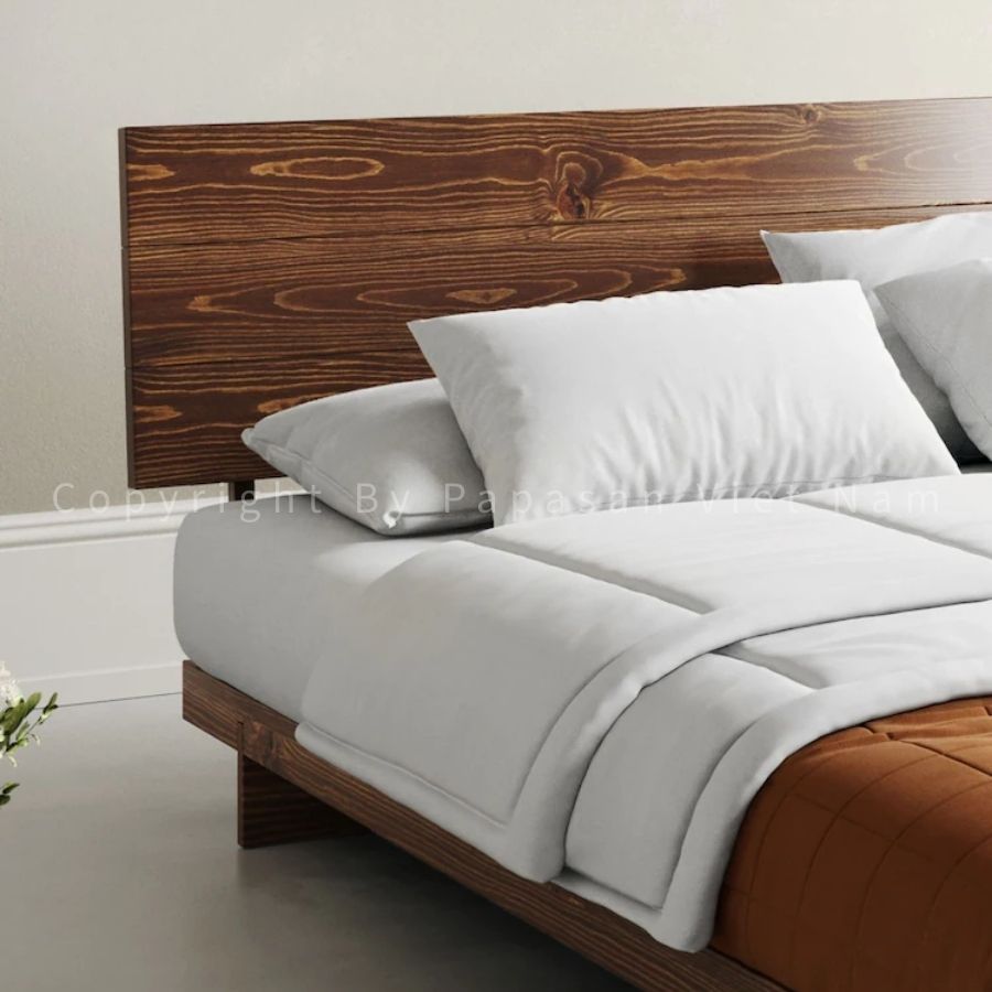 84 Giường Ngủ – GN25