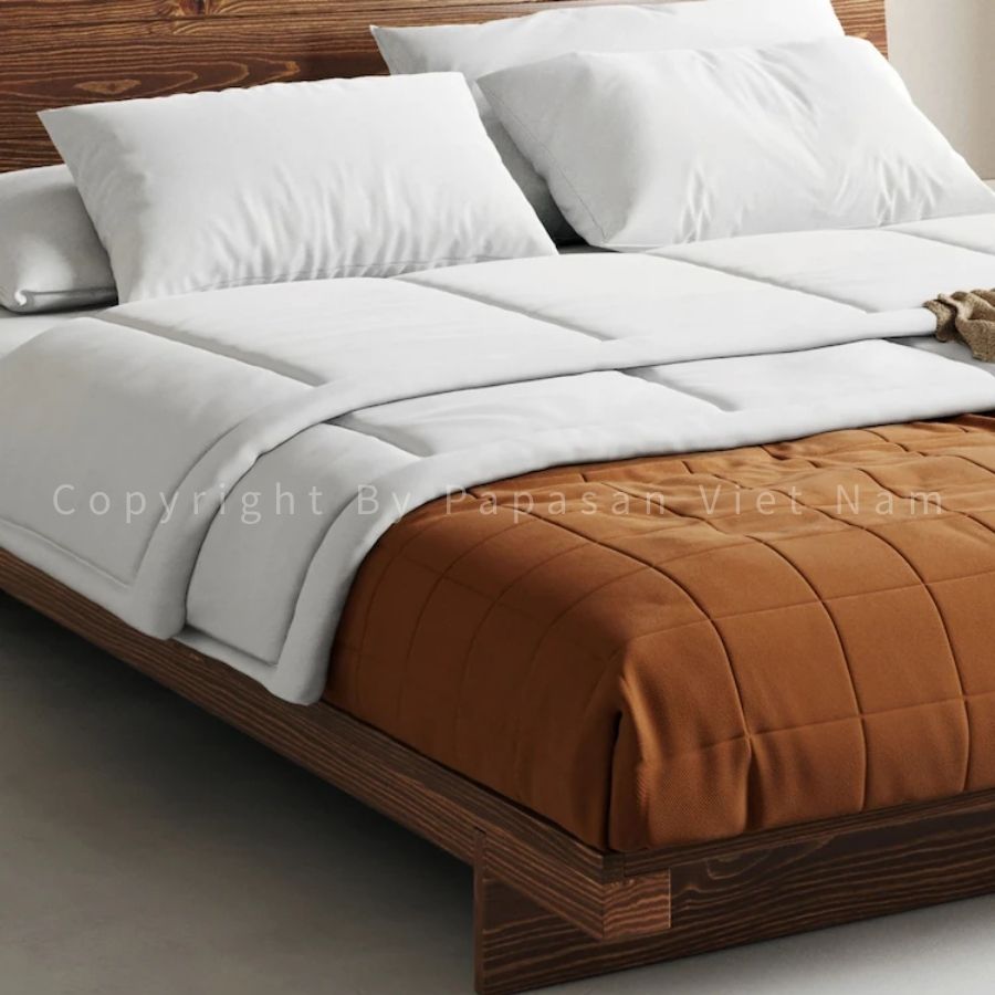 85 Giường Ngủ – GN25