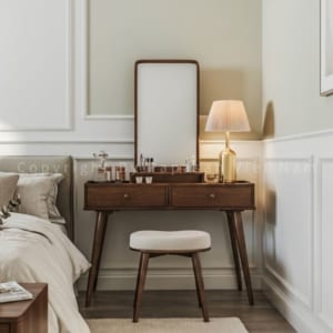 Bàn Trang Điểm – BTĐ09