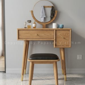 Bàn Trang Điểm BTĐ11