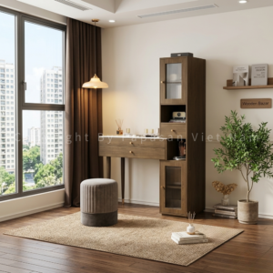 Bàn Trang Điểm BTĐ12