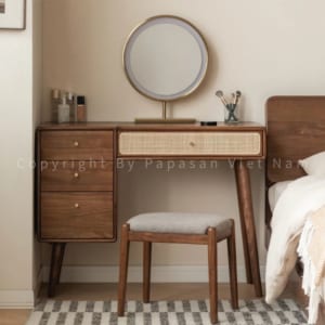 Bàn Trang Điểm BTĐ14