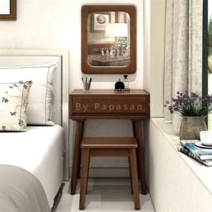 Bàn Trang Điểm BTĐ18