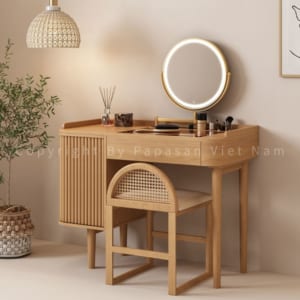 Bàn Trang Điểm BTĐ26