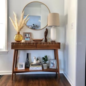 Bàn Trang Điểm BTĐ27