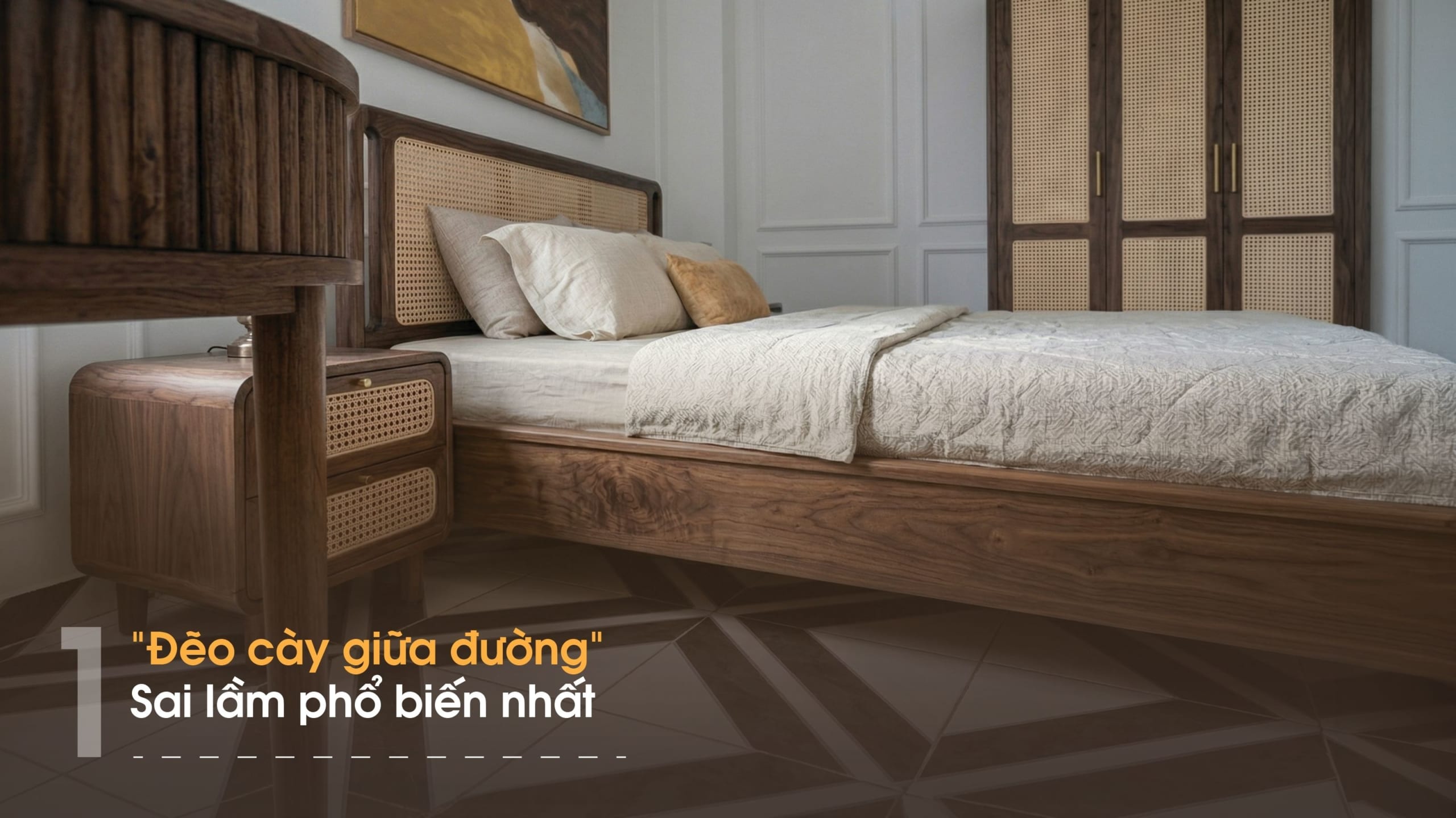 Đẽo cày giữa đường