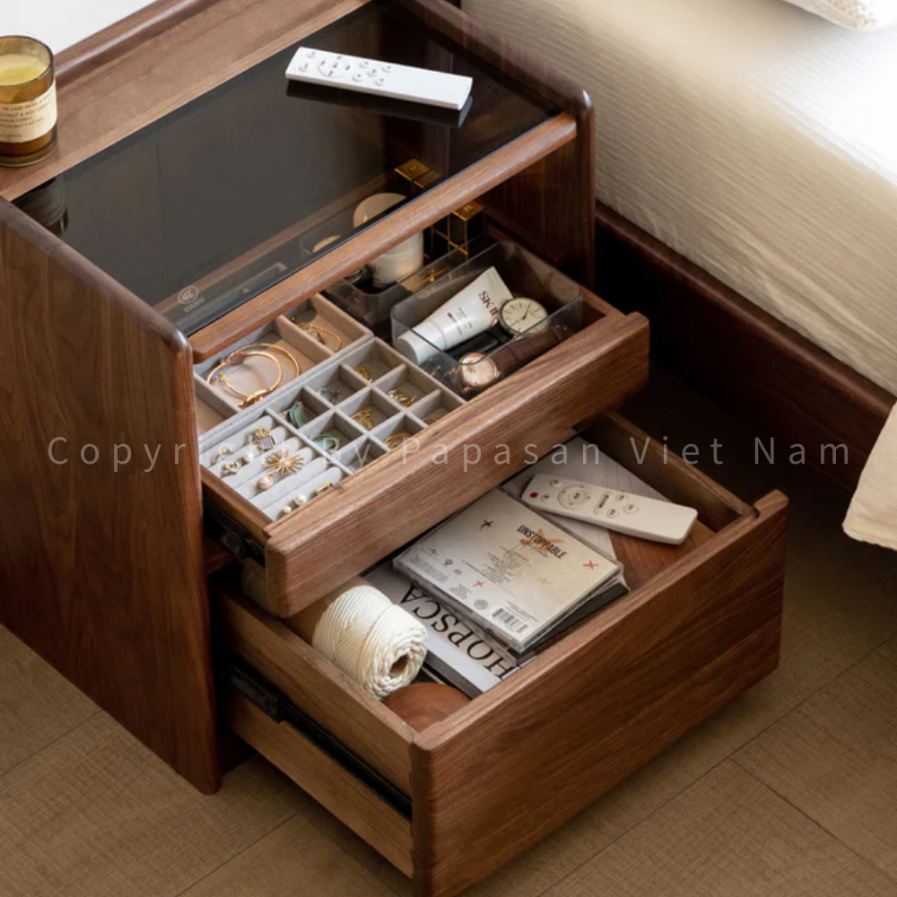 128 Tủ Tab Decor – TGD27