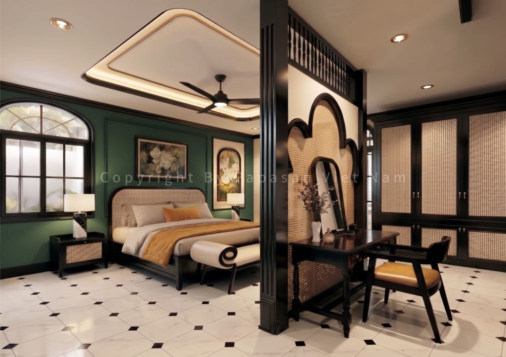 Villa Phú Thọ