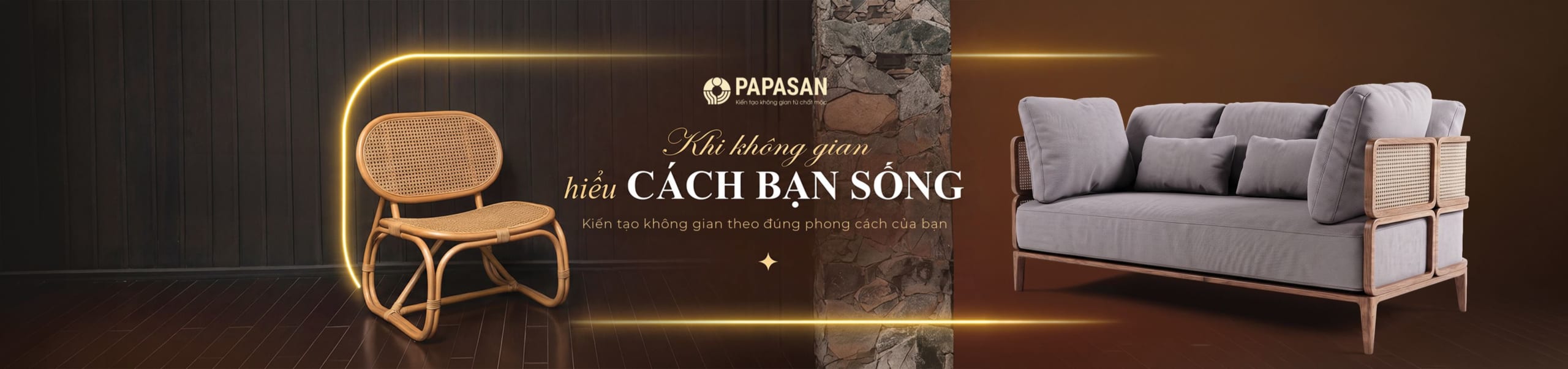 PAPASAN VIỆT NAM