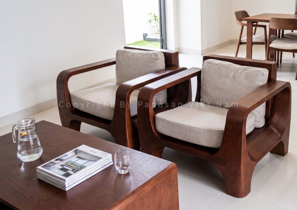 Thiết kế thi công biệt thự nhà vườn Sơn Tây Hà Nội