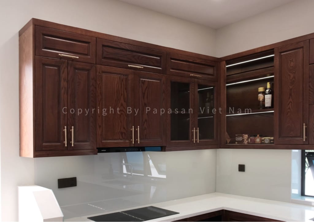 Thiết kế thi công biệt thự nhà vườn Sơn Tây Hà Nội