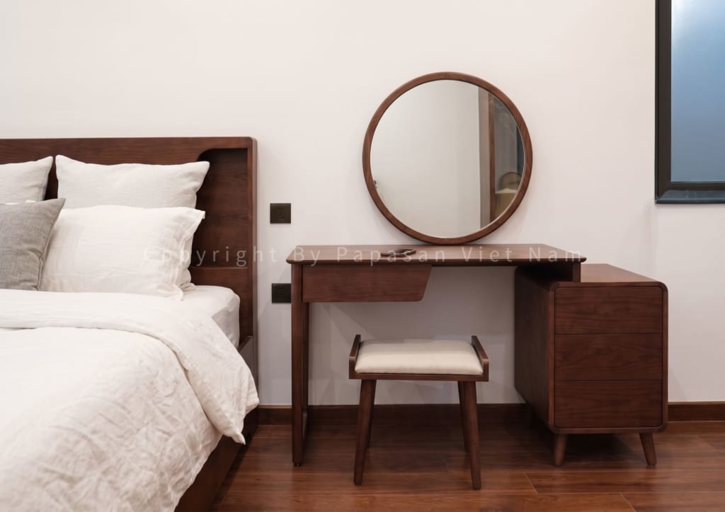 Thiết kế thi công biệt thự nhà vườn Sơn Tây Hà Nội