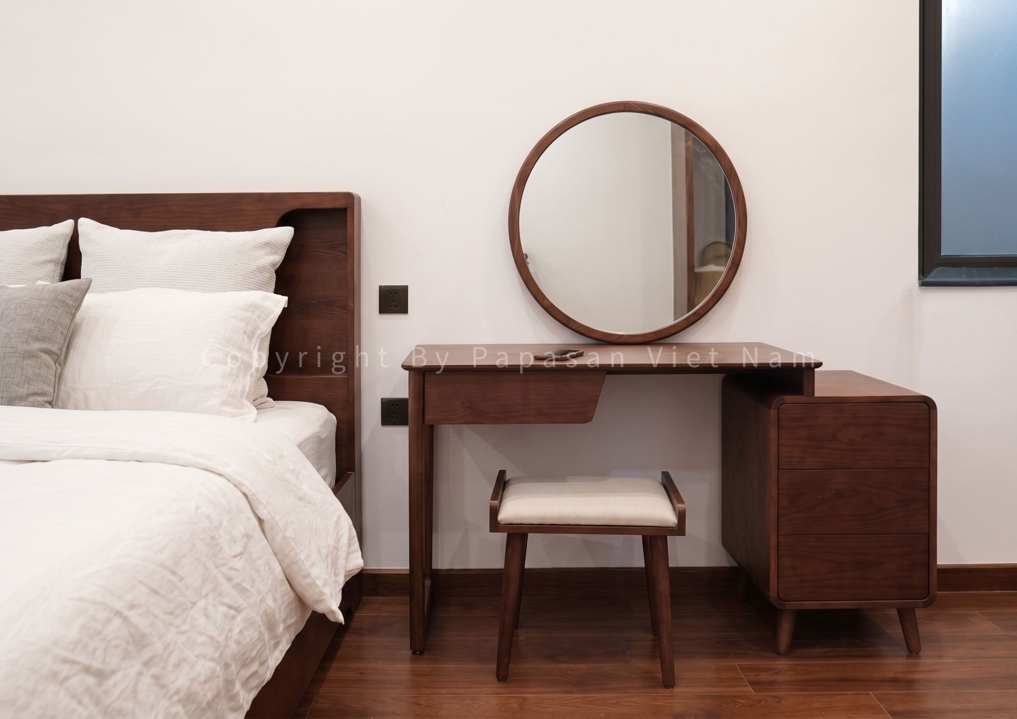 Thiết kế thi công biệt thự nhà vườn Sơn Tây Hà Nội