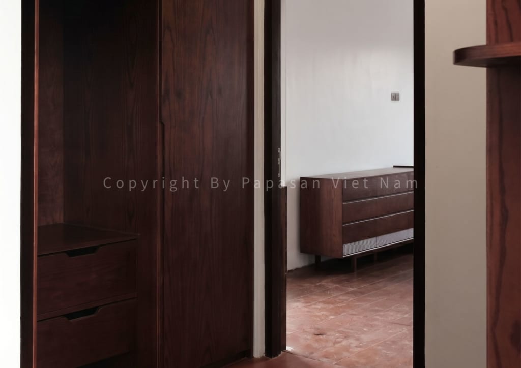 Thiết kế thi công biệt thự nhà vườn Sơn Tây Hà Nội