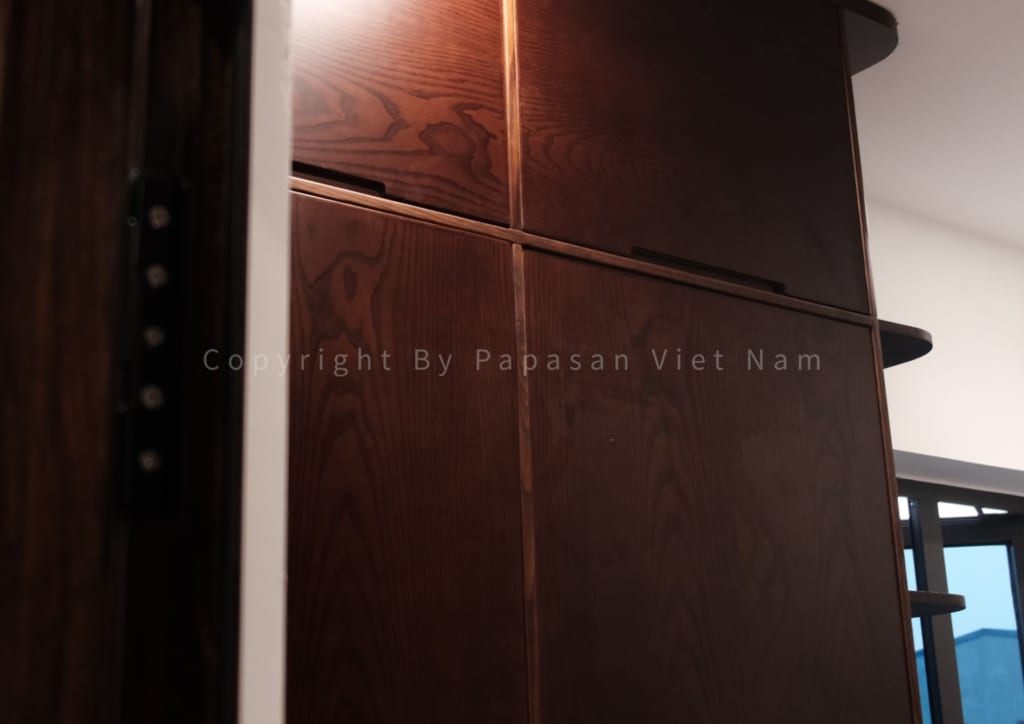 Thiết kế thi công biệt thự nhà vườn Sơn Tây Hà Nội