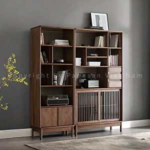 Kệ Sách KS26