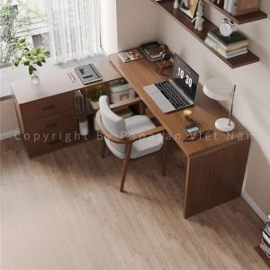 Bàn Làm Việc BLV52