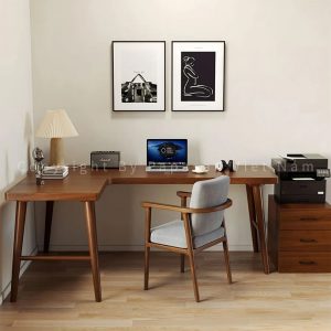 Bàn Làm Việc BLV54