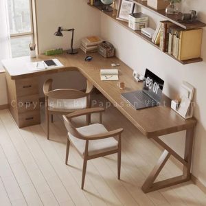 Bàn Làm Việc BLV57