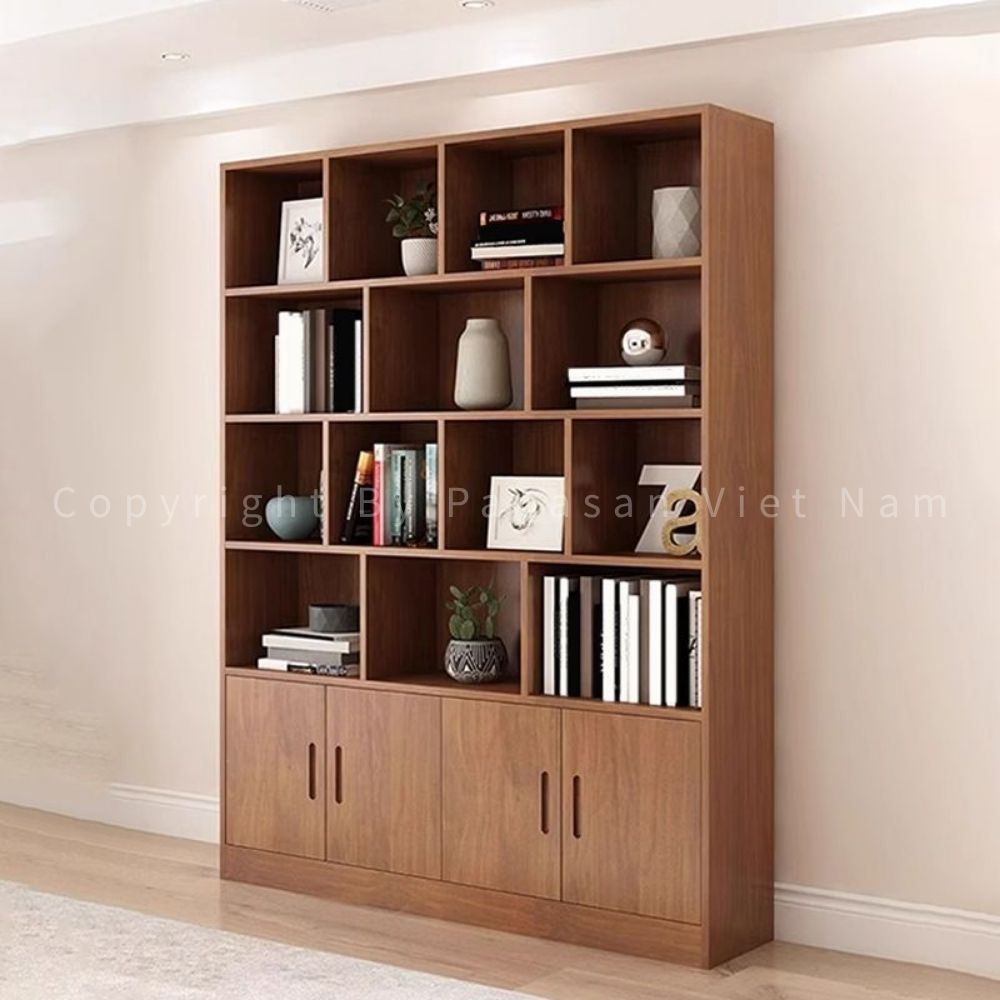 179 Kệ Sách KS48