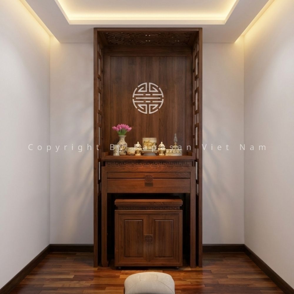 30 Bàn Thờ BTO30