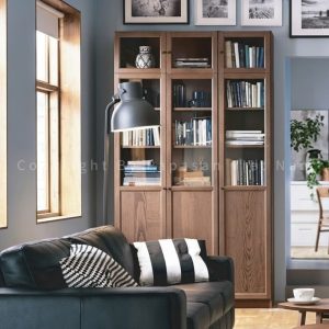 KỆ SÁCH KS41