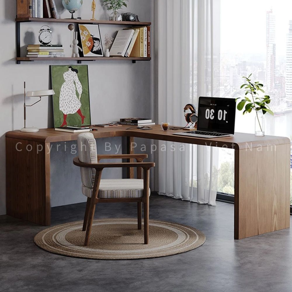 47 Bàn Làm Việc BLV73