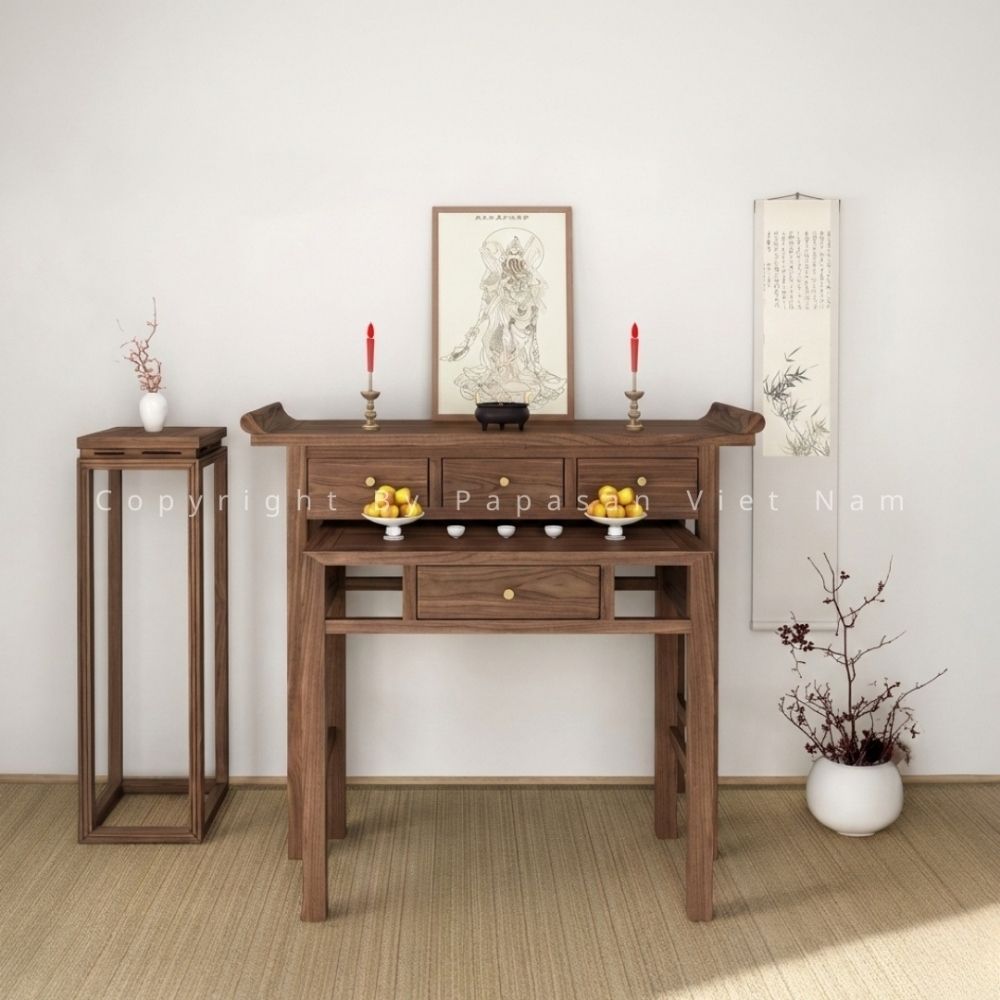 50 BÀN THỜ BTO50
