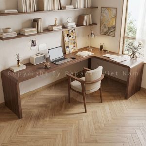 Bàn Làm Việc BLV55