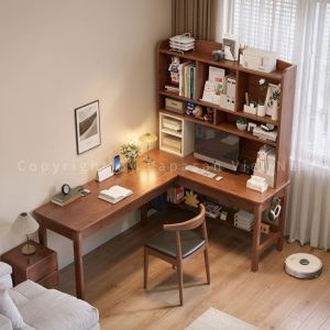 Bàn Làm Việc BLV58