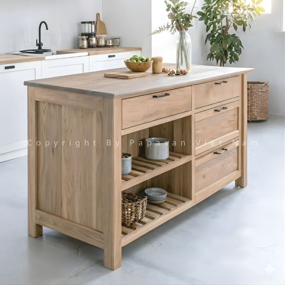 15 BÀN ĐẢO BĐB15