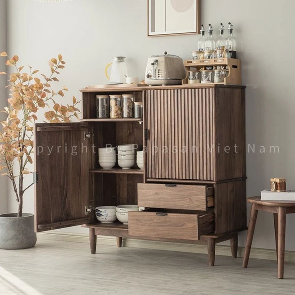 188 TỦ BẾP TB57