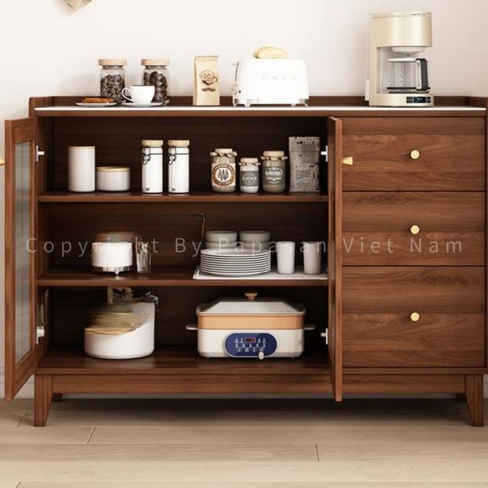 196 Tủ Bếp – TB60