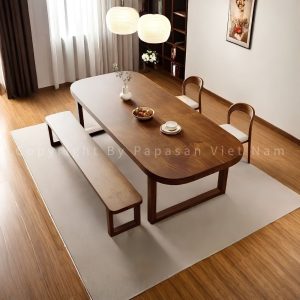 BÀN GHẾ ĂN BGA63